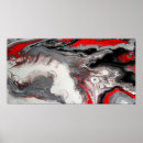 Recherche de black and white abstract art Modern