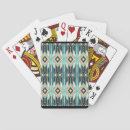 Recherche de vecteur jeux de cartes Motif