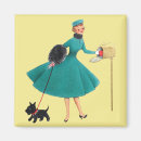 Recherche de scooters magnets Vintage