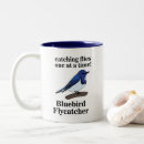 Recherche de oiseau bleu tasses Pour elle