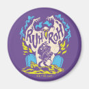 Recherche de rogers magnets Scooby doo