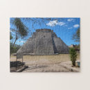 Recherche de pyramide puzzles Voyage