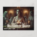 Recherche de fantomatique cartes postales Gothique
