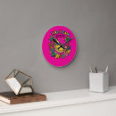 Recherche de relaxation horloges Tropical