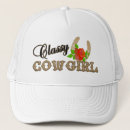 Recherche de cheval occidental casquettes Cow girl