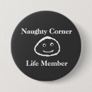 Recherche de vilain badges Humour