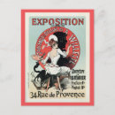 Recherche de exposition cartes postales Français