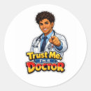 Recherche de dessin médical autocollants Hôpital