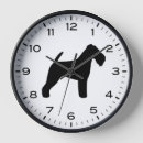 Recherche de gallois horloges Welshie