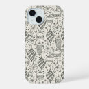 Recherche de fête de noël iphone coques Rétro