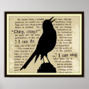 Recherche de flyer posters Vintage