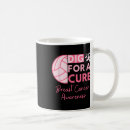 Recherche de espoir de cancer du sein tasses Survivant