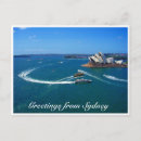Recherche de salutations sydney cartes postales Opéra