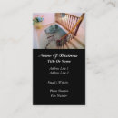 Recherche de installateur cartes visite Professionnel