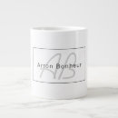 Recherche de first tasses Moderne