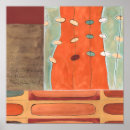 Recherche de peinture contemporaine posters Abstrait