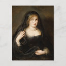 Recherche de rubens cartes postales Portrait