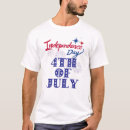 Recherche de red white and blue vêtements Usa