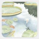 Recherche de poissons koi autocollants Étang