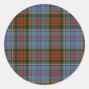 Recherche de tartans autocollants Clan tartan