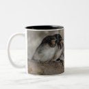 Recherche de pousse tasses Oiseau