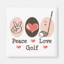 Recherche de jouer au golf magnets Cours