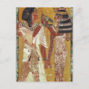 Recherche de hathor cartes postales Pharaon