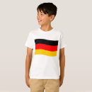 Recherche de drapeau allemand tshirts Drapeau de l'allemagne