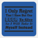 Recherche de grottes autocollants Bière