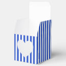 Recherche de bleu royal ballotins Blanc