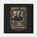 Recherche de stevenson magnets Auteur