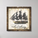 Recherche de bateau pirate posters toiles Océan