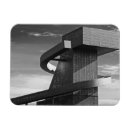 Recherche de conception unique rectangulaires magnets Moderne