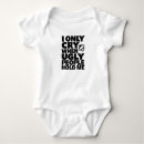 Recherche de laid bébé vêtements Humour