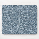 Recherche de motif japonais tapis souris Abstrait