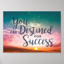 Recherche de success posters Quote