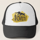 Recherche de hanna barbara casquettes Tom jerry