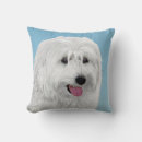 Recherche de berger blanc coussins Chien de berger
