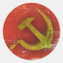 Recherche de russie vintage autocollants Drapeau