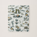 Recherche de yellowstone puzzles Voyage