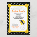Recherche de gaffez invitations Abeilles