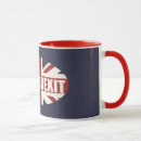 Recherche de brexit tasses Le royaume uni