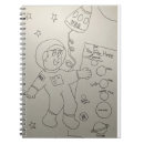 Recherche de astronautes carnets Toute personne