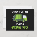 Recherche de ordure cartes postales Recyclage