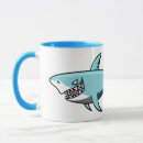 Recherche de requin tasses Pour enfants