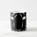 Recherche de tigre chinois tasses Animal
