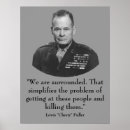 Recherche de citations militaires posters Patriote