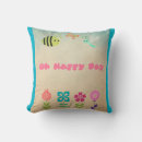 Recherche de insectes mignons coussins Papillon