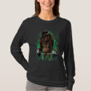Recherche de bison tshirts Avec