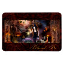 Recherche de magick magnets Sorcière